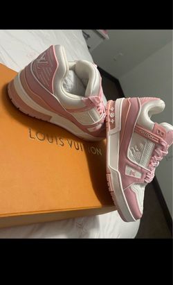 Louis Vuitton shoes