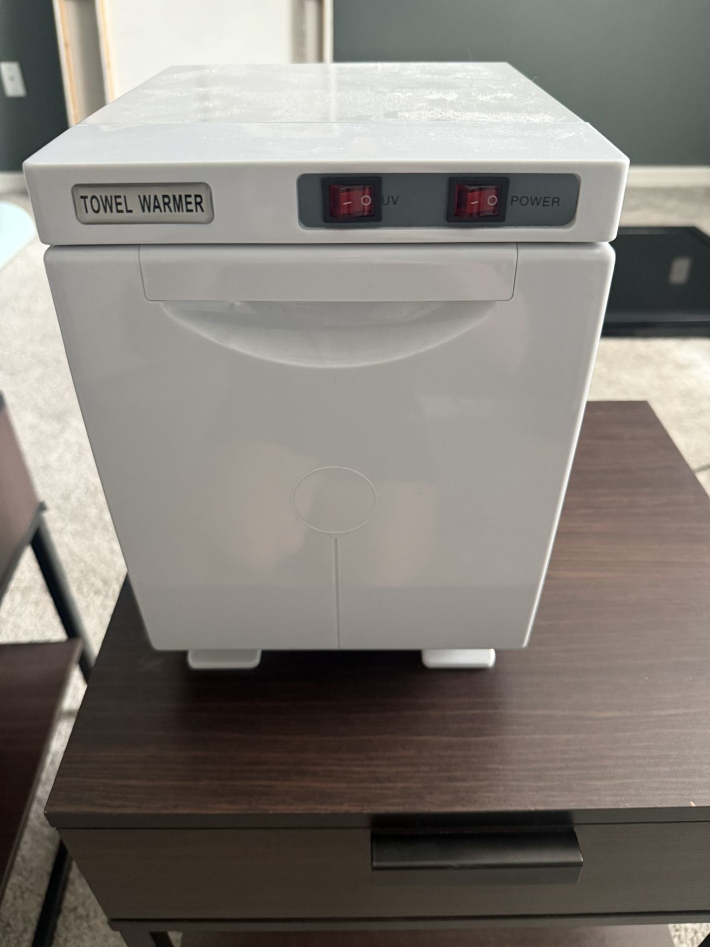 Hot Towel Warmer 
