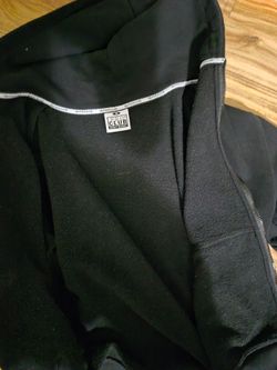 Pro club hoodie