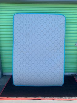 FULL SIZE MATTRESSES
