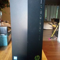 HP Computer 