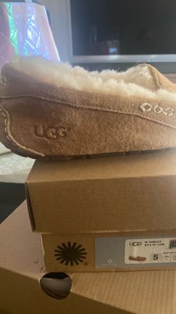 Ugg Size 5