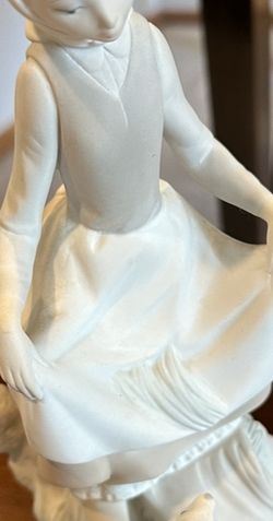 Exquisite lladro