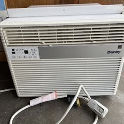 Danby Air Conditioner 