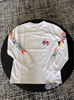 chrome heart