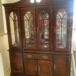 China Cabinet 