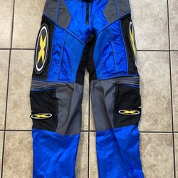 Motorcycle Mens Pants