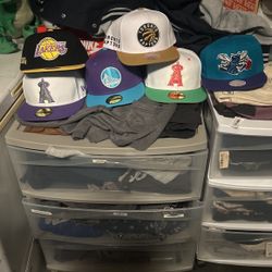 Hats For Sale for cheap! authentic