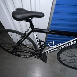 Cannondale CAAD Optimo Men’s Road Bike - Size 50-53