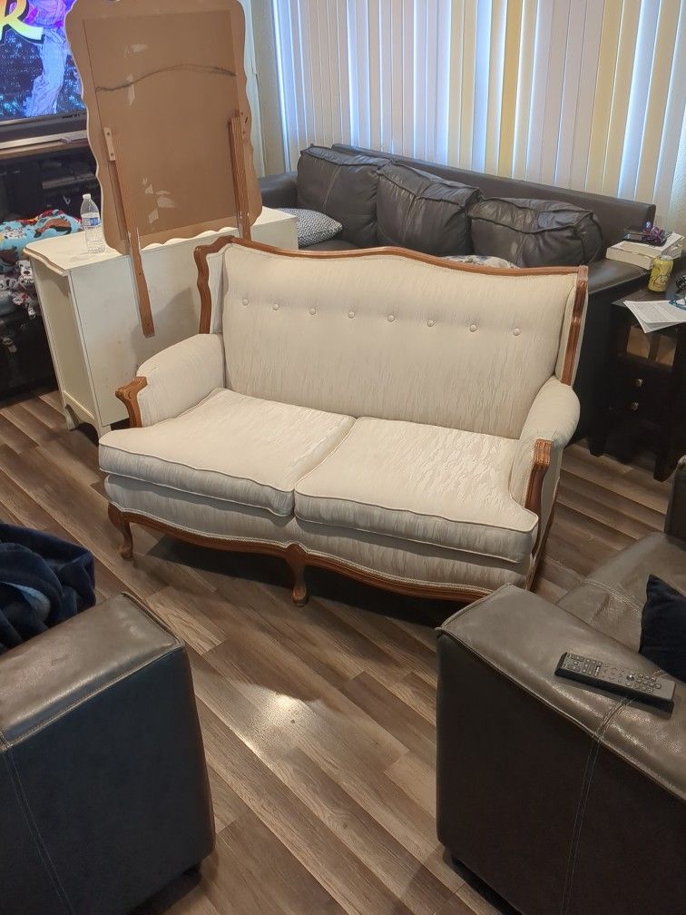 Love Couch