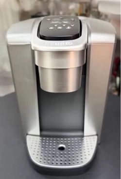 Keurig K-cup Brew