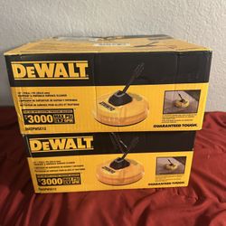 Dewalt Surface Cleaner