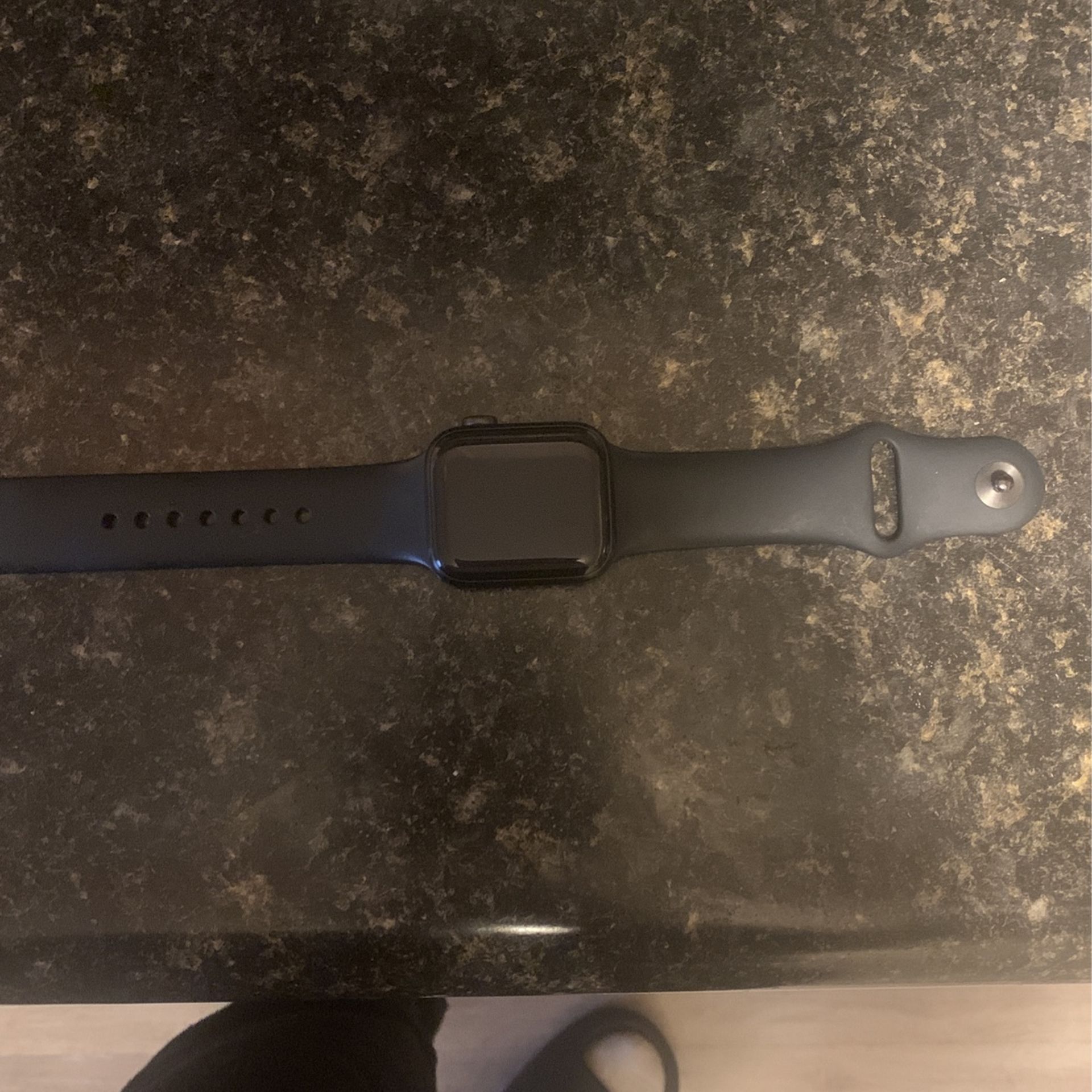 Barely Used apple watch