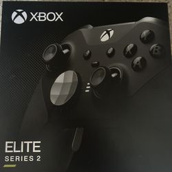 New Sealed Microsoft Xbox One Wireless Controller - Elite Series 2