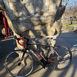 Specialized Roubaix – Carbon Frame – 54cm