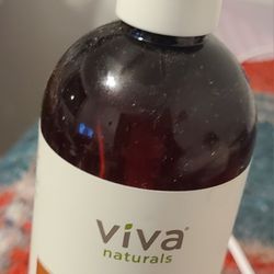 Full Bottle Sweet Almond Oil 16 FL. Oz.
