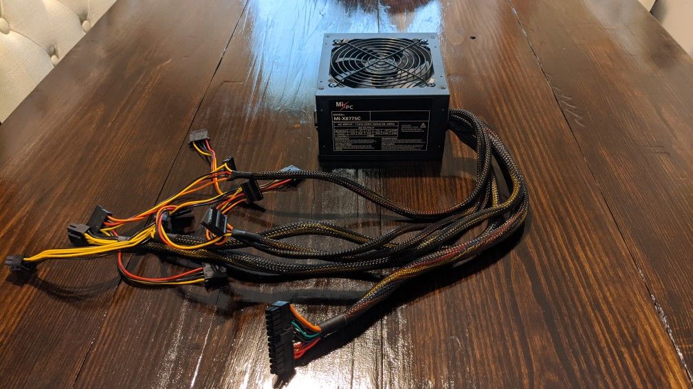 MiPC PSU