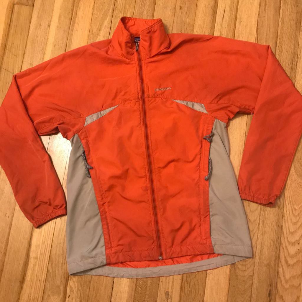 Xs* Patagonia jacket
