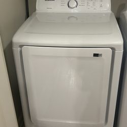 Samsung Washer Dryer Set