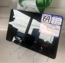 T- MOBILE COMPUTER TABLET / REVVL TAB 2