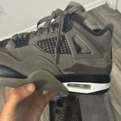 Jordan 4 Cave Stone – Men’s 10.5 (Used)