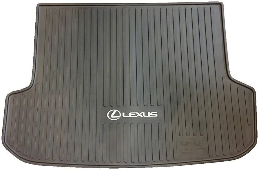 Lexus RX 350 Cargo All Weather Floor Mat