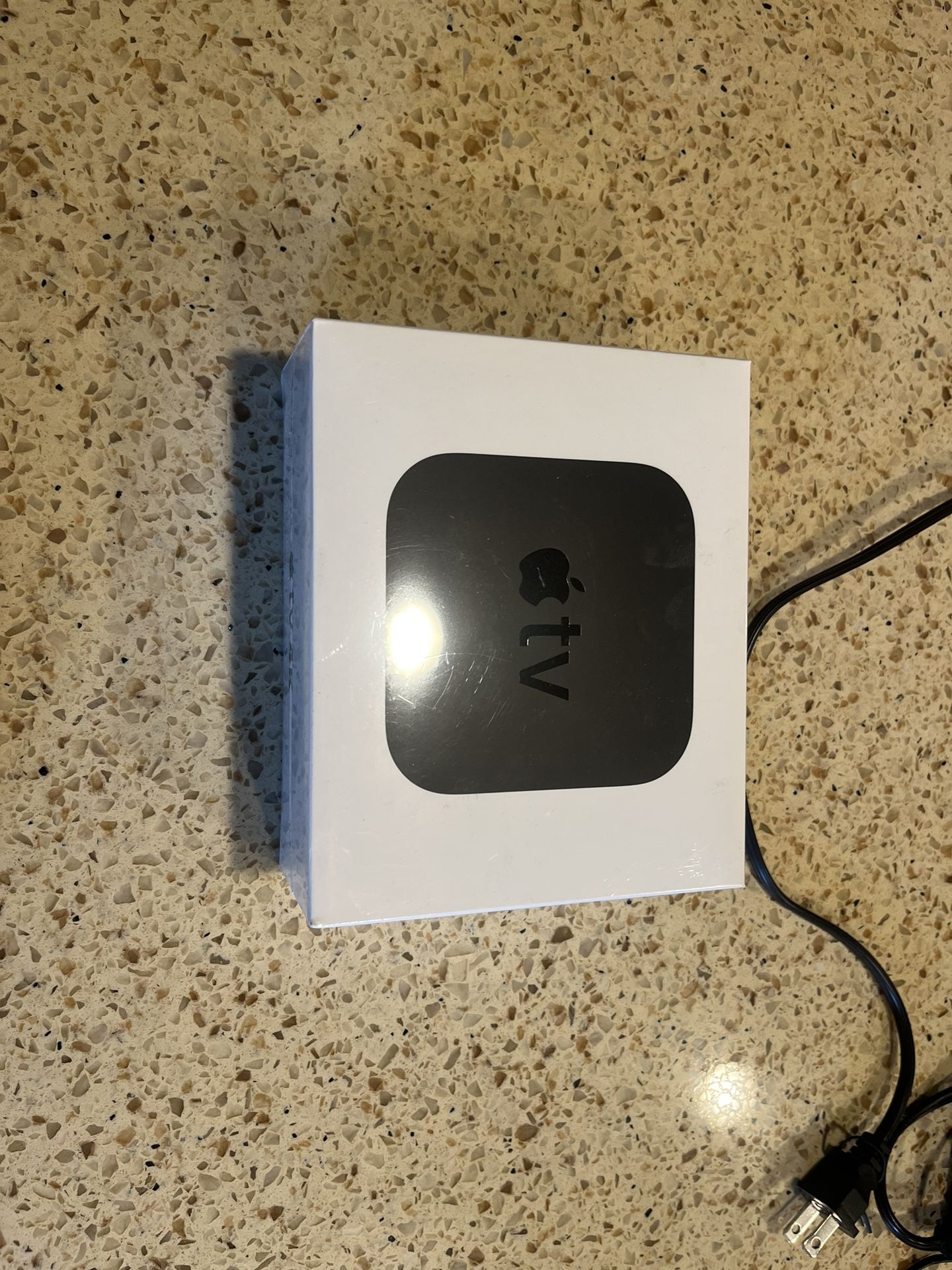 Apple Tv