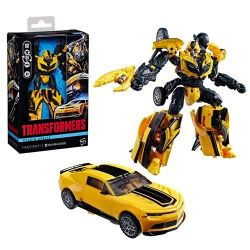 Transformers Studio Series Deluxe Bumblebee (Age of Extinction) Hasbro Action Figure