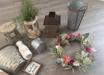 Decor