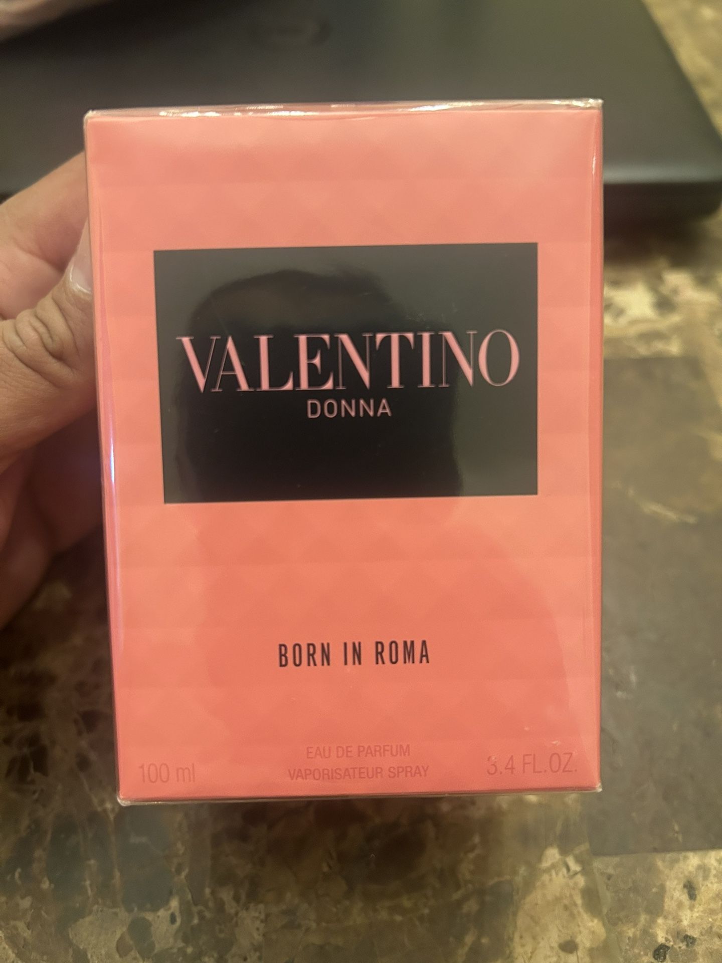 Valentino Donna