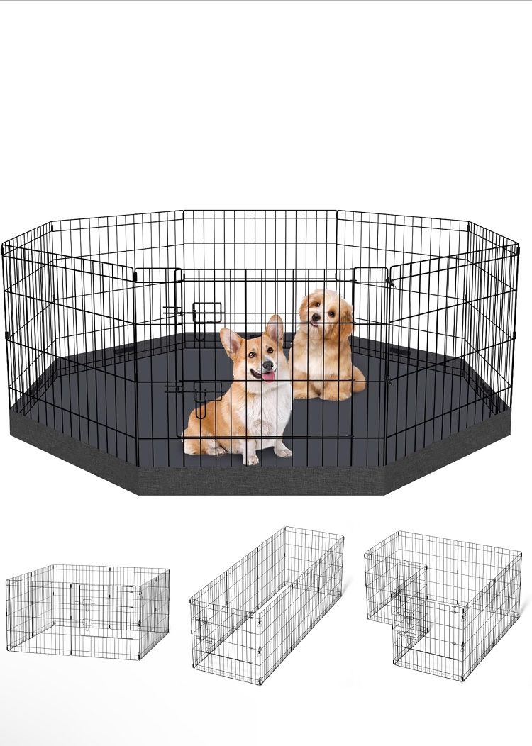 Playpen 24”