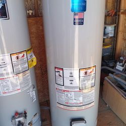Water Heater