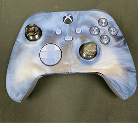 Xbox Series X Controller