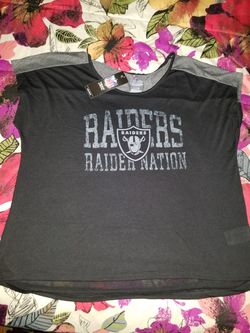 Women's Raider blouse