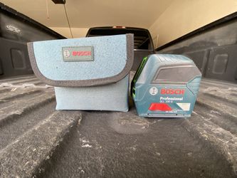 Bosch GLL100 G/ GLL 3-15