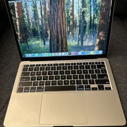 MacBook Air 2020