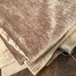 Upholstery Material