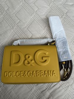 DOLCE & GABBANA BAG