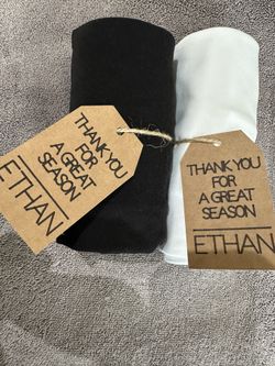 Custom Game Gifts