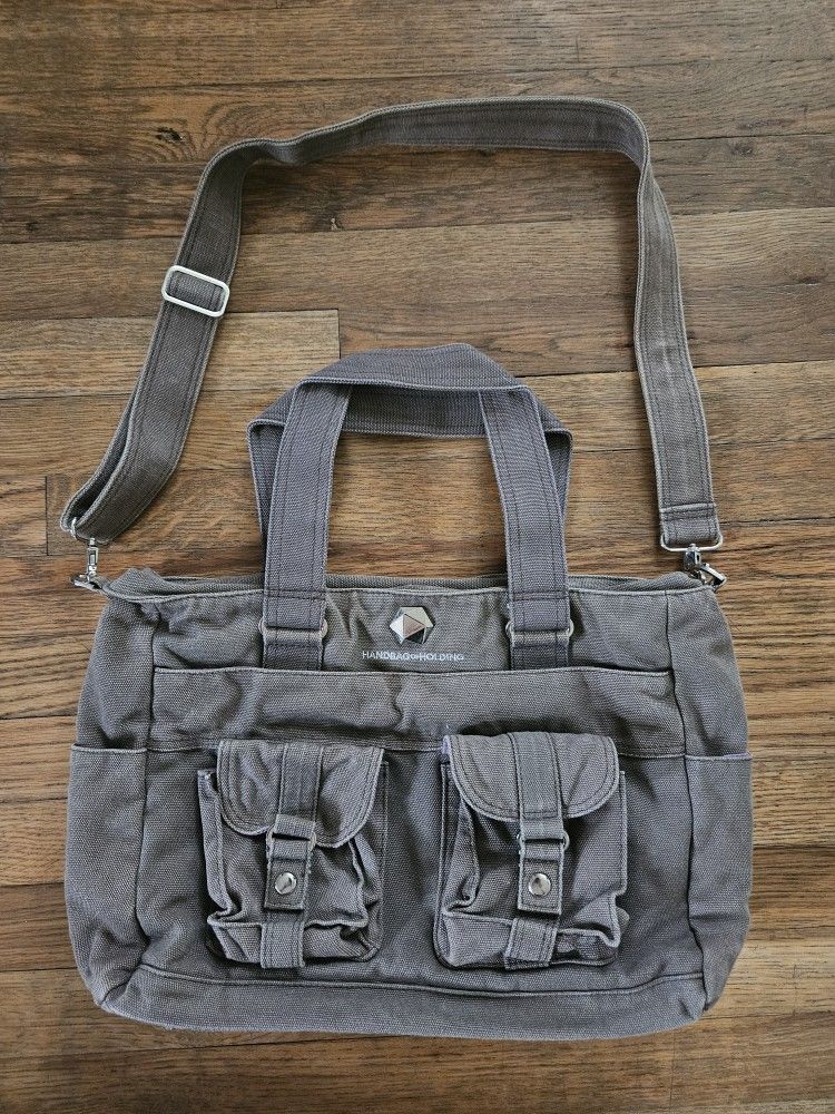 Handbag Of Holding by ThinkGeek