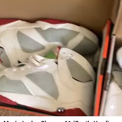 Jordans 