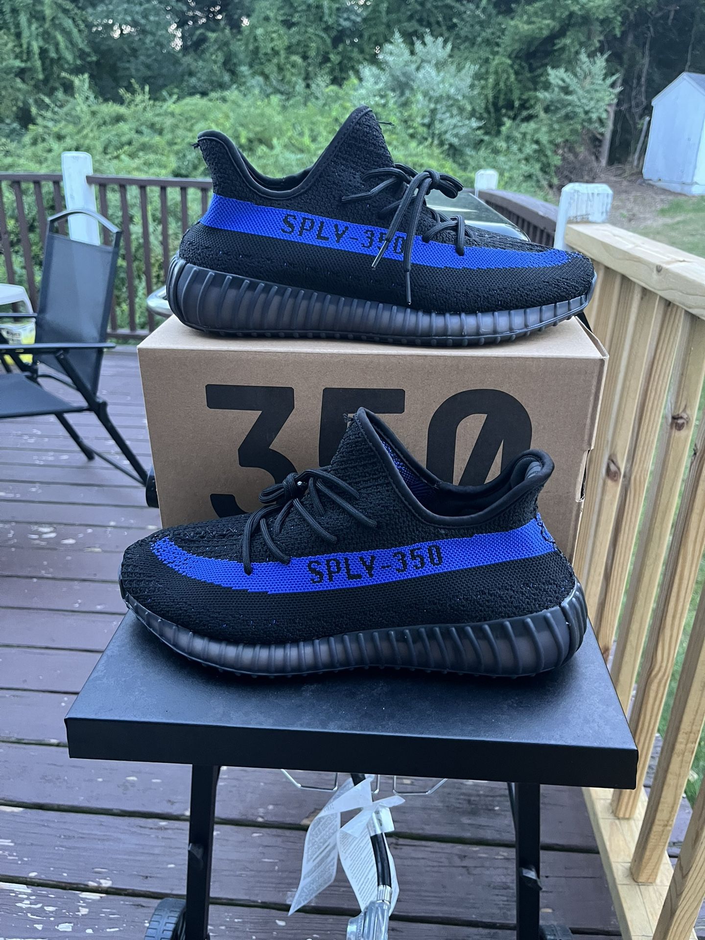 shoes sz 10