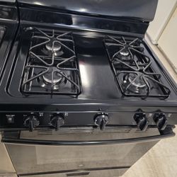Used Gas Stoves  Price Starting  325 Up To 499