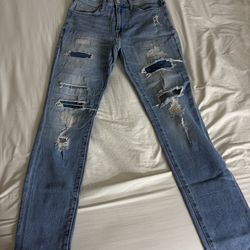 Men’s jeans