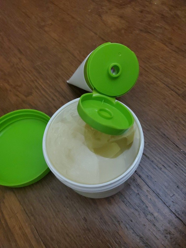 Babyganics 2 Pack