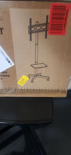 TV rolling stand