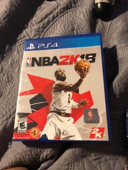 Ps4 games
