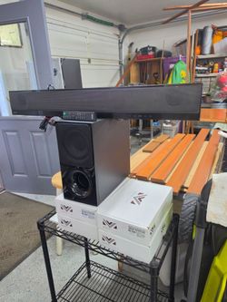 Sony Soundbar