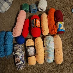 Variety Yarn