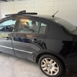 2010 Nissan Sentra